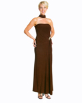 Bridemaid Dress 3621